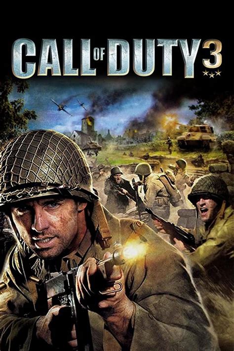 19 Oldest Call of Duty Games - Oldest.org