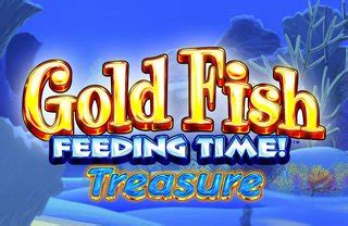 Goldfish Feeding Time| Online Slots | CaesarsCasino.com