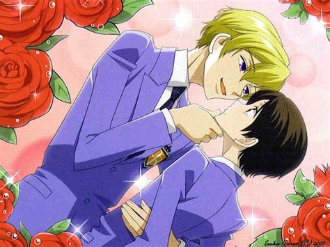 ouran high school host club photos - Ouran High School Host Club RP ...