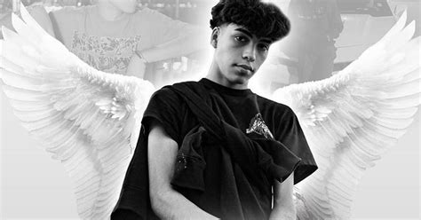 ‘gabe Estrella Tik Tok Muere En Accidente Automovilístico A Los 19 Años