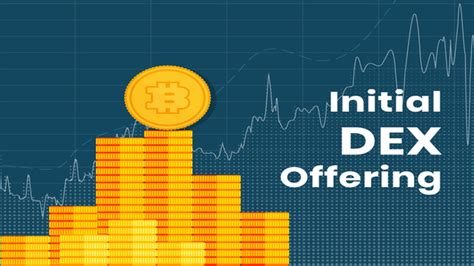 Initial Dex Offering Everything You Need To Know About Ido