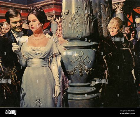 El Doctor Zhivago 1965 Películas De Mgm Con Omar Sharif Geraldine