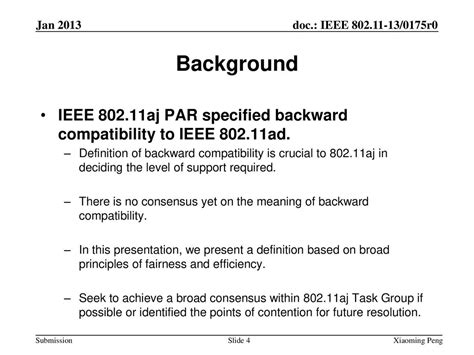 Backward Compatibility Feature For Aj Ppt Download