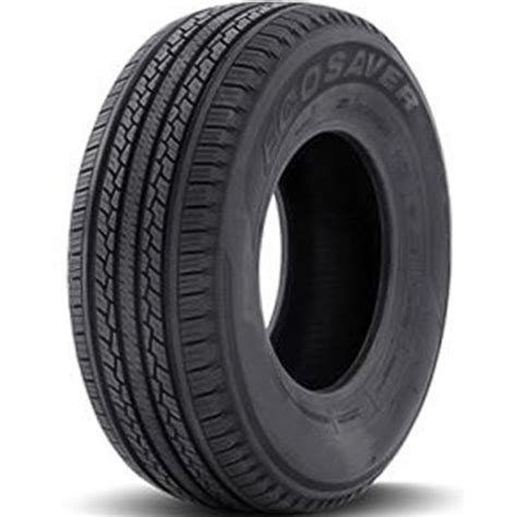 Saffiro Ecosaver Ht 26570r17 113h As As All Season Tire