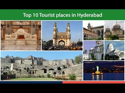 Hyderabad Tourist Spot