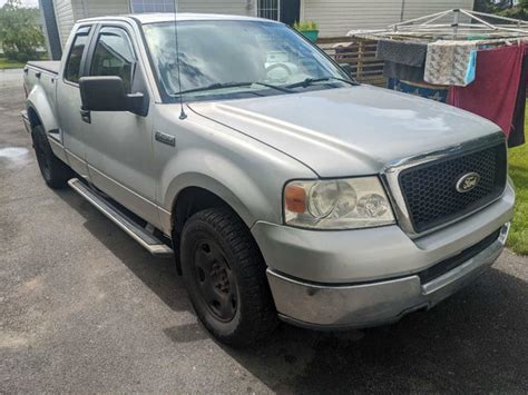 Ford F 150 Cars And Trucks Bedford Kijiji