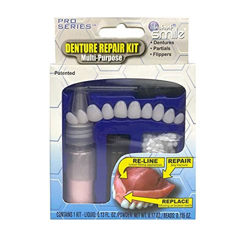 5 Best At Home Denture Reline Kits 2024 Theres One Clear Winner