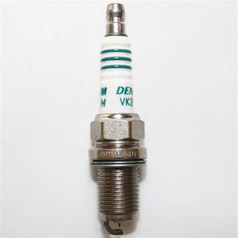 Denso Vk20y Spark Plug Iridium Tough 5620 Replaces 267700 3720 1822a002