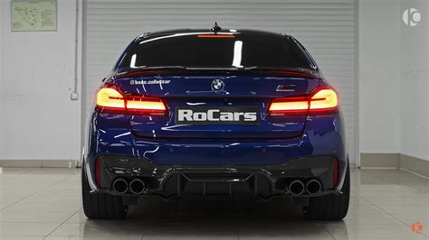 Akrapovic Bmw M Competition Ultra Hp Nm