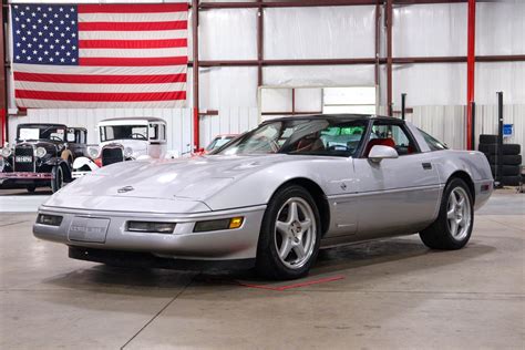 Chevrolet Corvette Gr Auto Gallery