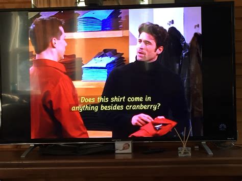 Found Mcdreamy In Will Andgrace S3e6 Rgreysanatomy