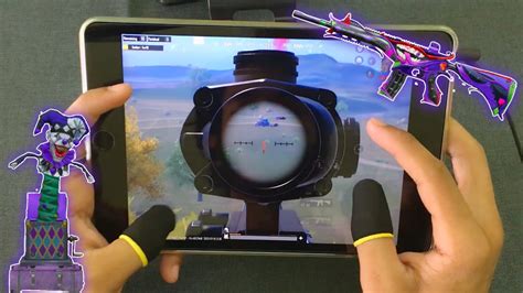 IPAD MINI 5 BGMI TEST IN 2023 BEST IPAD FOR PUBG BGMI FULL GYRO