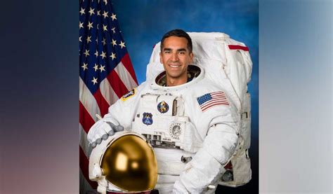 Indian American Astronaut Nominated For Promotion To Us Air Force Brigadier General Indiapost