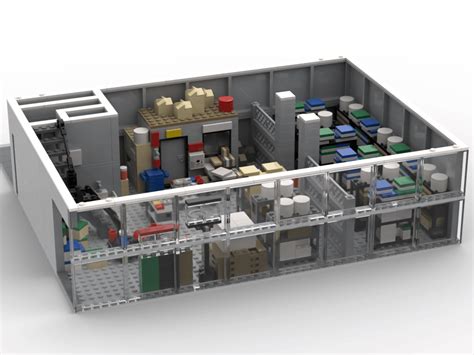 Dunder Mifflin Compatible With The Office Set 21336