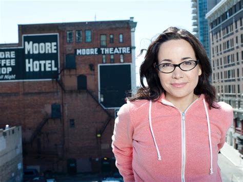 The Den Theatre Presents Comedian JANEANE GAROFALO | Chicago, IL Patch