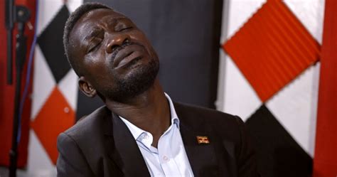 Bobi Wine The People S President By Moses Bwayo Christopher Sharp