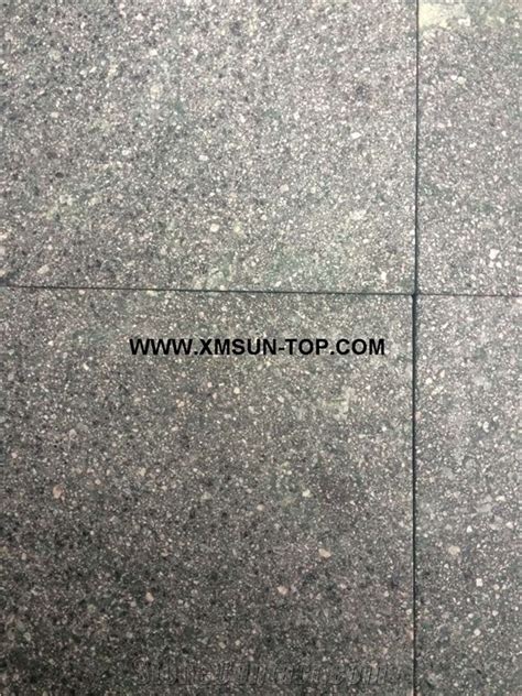 Green Porphyry Slabs Tile Customized Green Porfido Tiles Green Porphyry