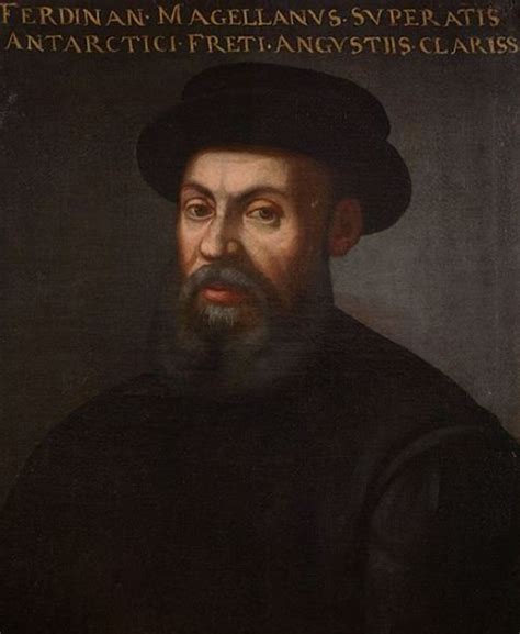 History Of Ferdinand Magellan And Major Facts About His