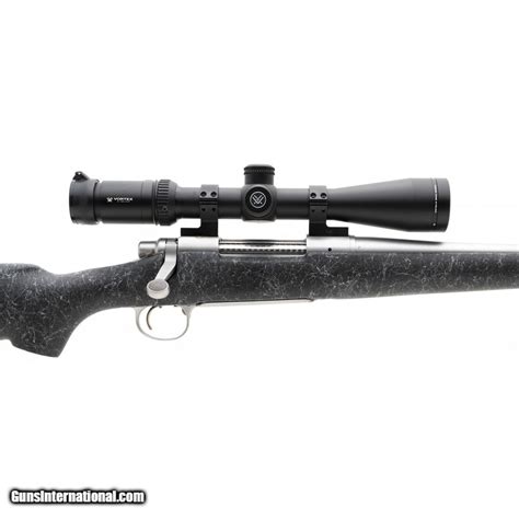 Remington 700 Stainless 30 06 R30953