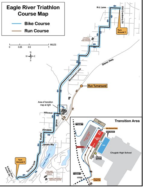 map of eagle river 3