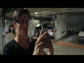 Anabell Griess Nega Nude Aznude