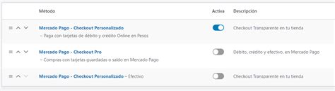 Como Integrar Mercadopago En Woocommerce • Woosync Conecta Woocommerce Con Mercadolibre