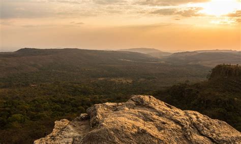 Piren Polis Go Hist Ria Natureza E Aventura I Rio Quente