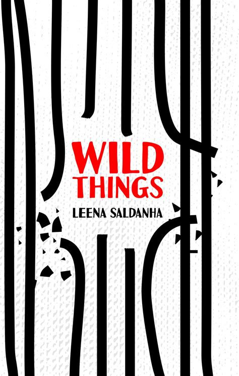 WILD THINGS - Leadstart Publishing