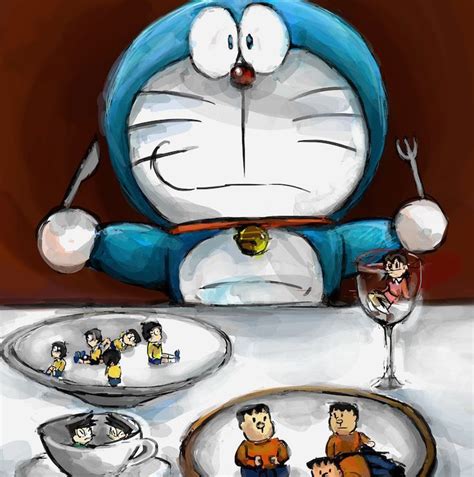 Doraemon 💫 | Doraemon, Doraemon cartoon, Anime