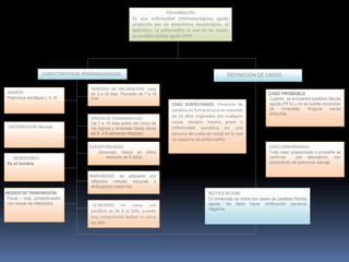 Epidemiologia PPT