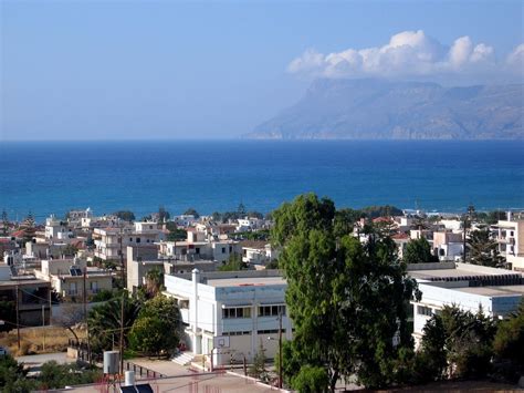 kastelli kissamos - crete Photo from Pyrgos Kissamos in Chania | Greece.com