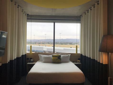 Atura Adelaide Airport Hotel Is Retro Industrial Chic At Its Best