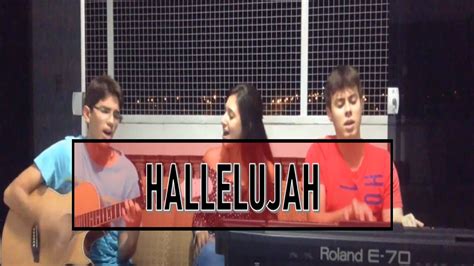 Hallelujah Cover Youtube