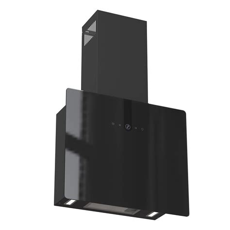 Buy Fire Range Cooker Hood 60cmtempered Glass And Stainless Steel