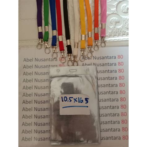 Jual Paket Tali 1cm Kait Besi Plastik Panitia 10 5x16 5 10pcs