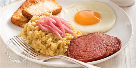 Dominican Republic Breakfast Food Recipes | Bryont Blog