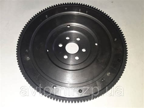 Купить Маховик в сборе Ваз 2108-21099,2113-2115, цена 5000 ₴ — Prom.ua ...
