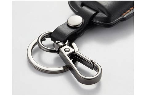 Yamaha Genuine Smart Key Holster Tbss Taiwan