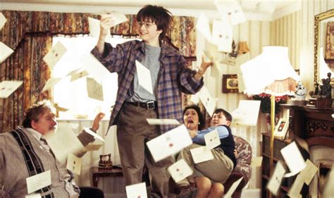 Harry Potters Privet Drive Home Goes On Sale For £475k Films