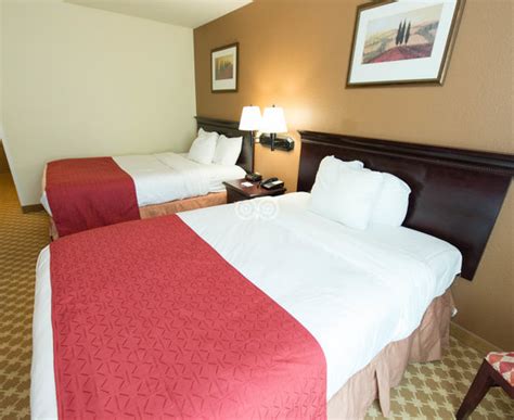 Country Inn & Suites by Radisson, Asheville at Asheville Outlet Mall ...