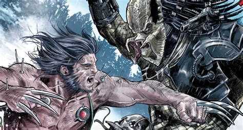 Predator Vs Wolverine Pirates Princesses