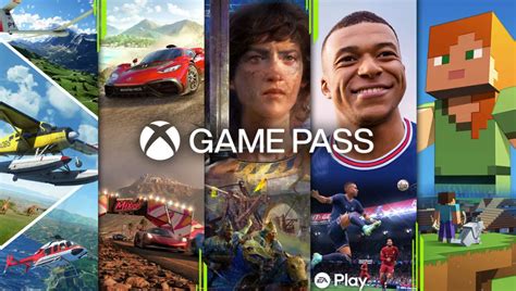 Next Xbox Game Pass Releases Announced And There S A Lot Of Games