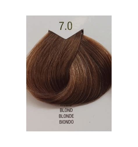 Tinta Senza Ammoniaca Biondo B Life Color Ml Hair Evolution