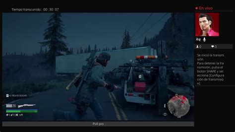 Days Gone Gameplay Hordas YouTube