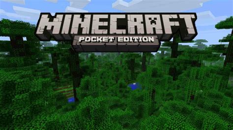 Minecraft Pocket Edition Apk Mod PE 0 12 2 Official V0 12 1 Build 14