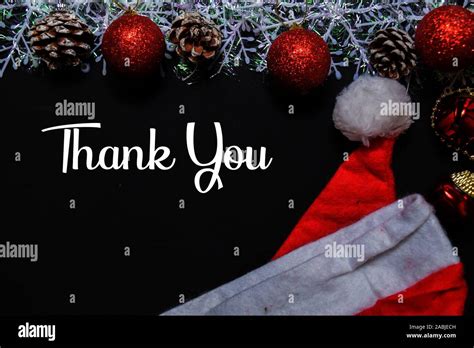 Merry Christmas Black White Handwritten Hi Res Stock Photography And