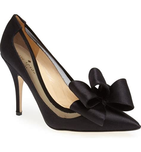 Kate Spade New York Lovely Pointy Toe Pump Nordstrom