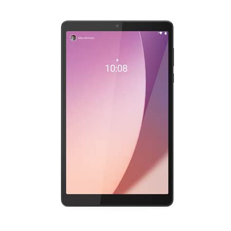 Lenovo Tab M Th Gen Gb Arctic Grey Zabu Rs Tablet Gigatron