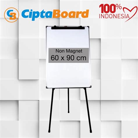 Jual Flipchart Papan Tulis Papan Board Mading Whiteboard