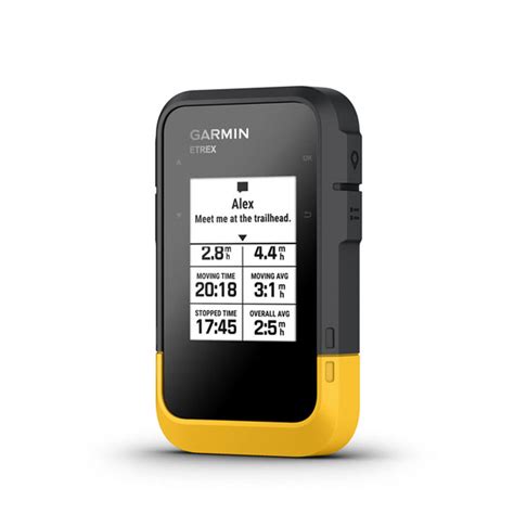 Etrex Se Outdoor Recreation Garmin Singapore